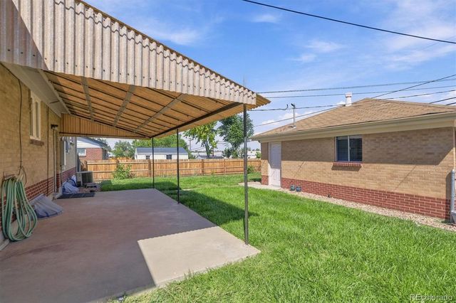 10828 Murray Drive, Northglenn, CO 80233
