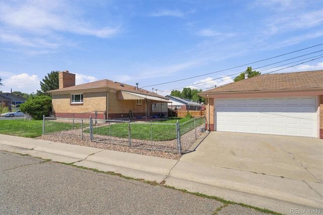 10828 Murray Drive, Northglenn, CO 80233