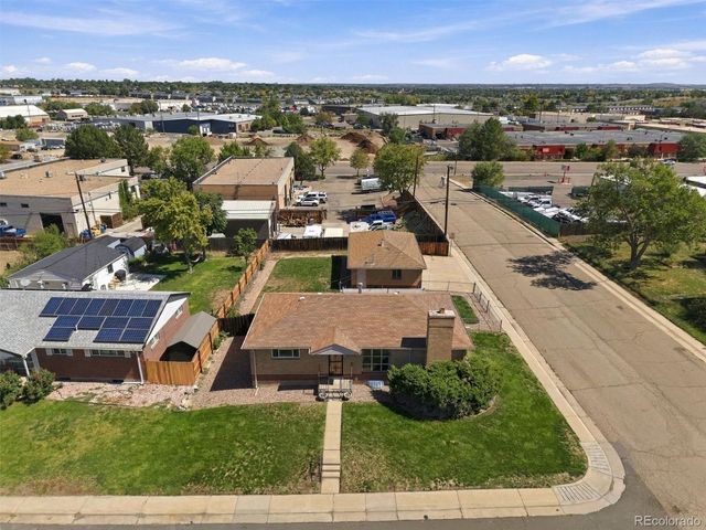 10828 Murray Drive, Northglenn, CO 80233