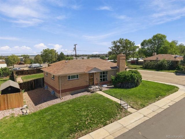10828 Murray Drive, Northglenn, CO 80233