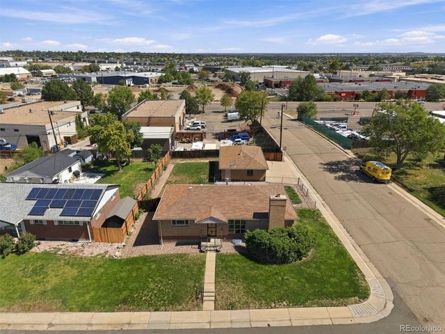 10828 Murray Drive, Northglenn, CO 80233