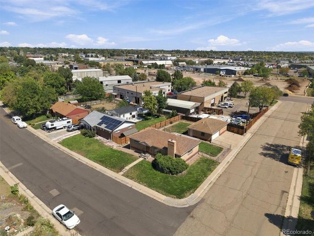 10828 Murray Drive, Northglenn, CO 80233