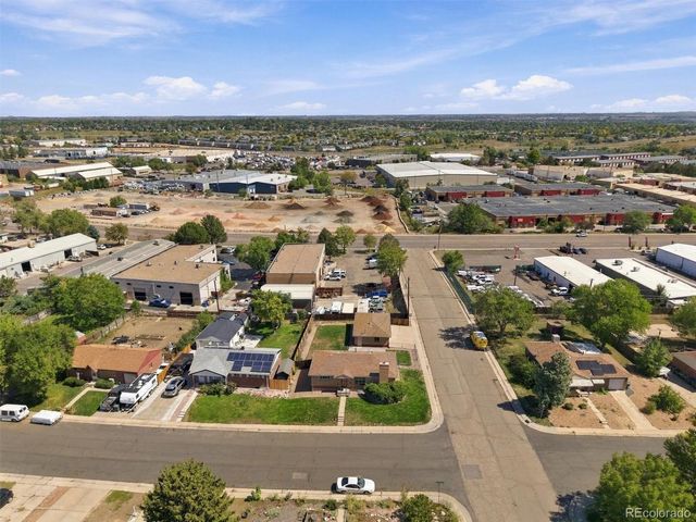 10828 Murray Drive, Northglenn, CO 80233