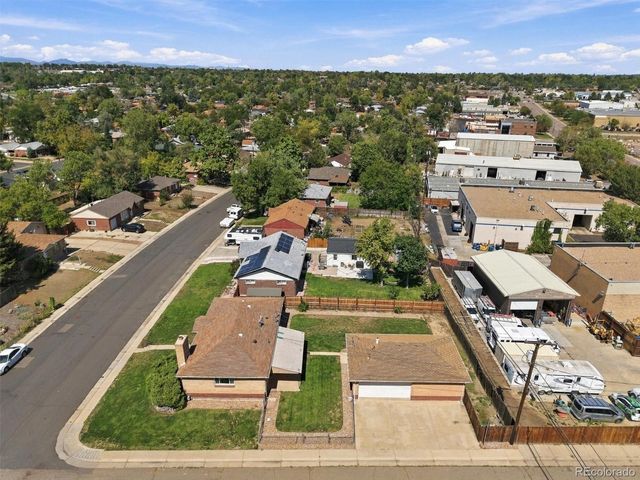 10828 Murray Drive, Northglenn, CO 80233