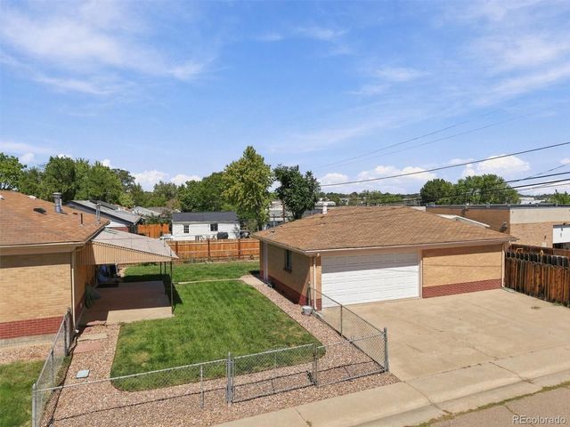 10828 Murray Drive, Northglenn, CO 80233