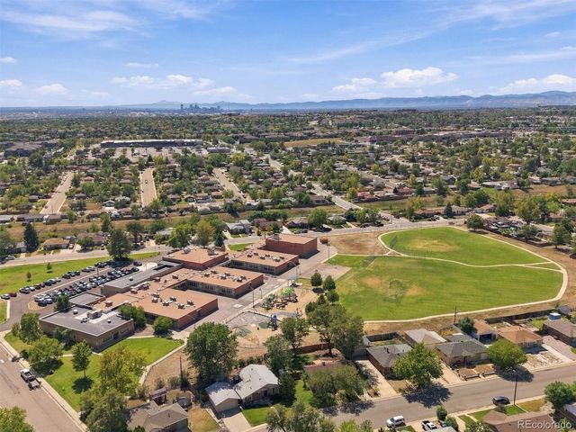10828 Murray Drive, Northglenn, CO 80233