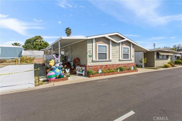 2755 Arrow 94, La Verne, CA 91750