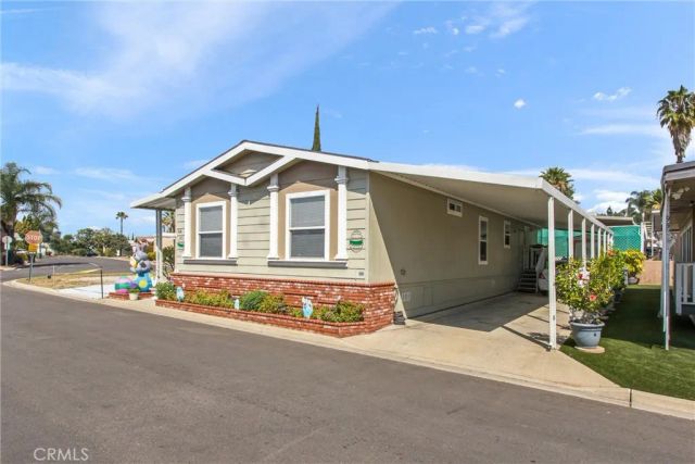 2755 Arrow 94, La Verne, CA 91750