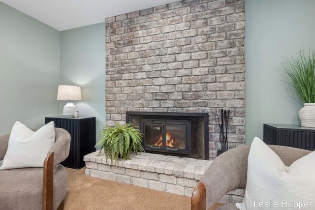 1700 Mont Rue Drive Se, Cascade Twp, MI 49546