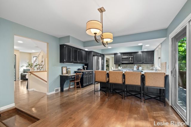 1700 Mont Rue Drive Se, Cascade Twp, MI 49546