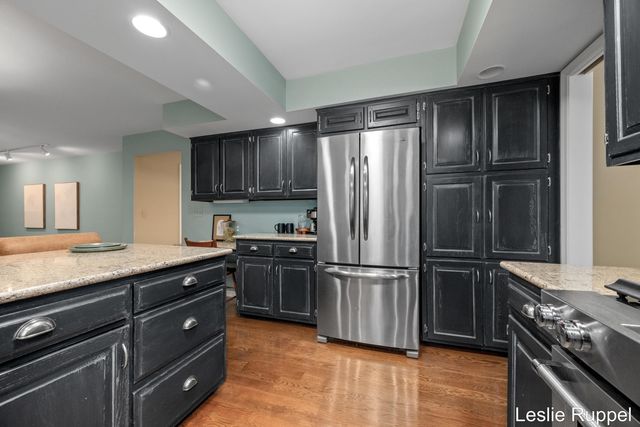 1700 Mont Rue Drive Se, Cascade Twp, MI 49546