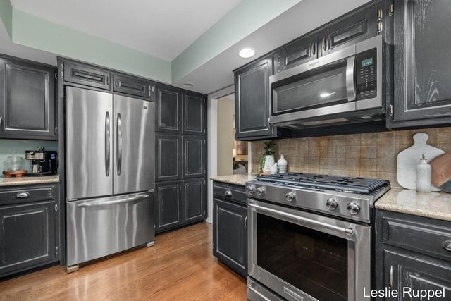 1700 Mont Rue Drive Se, Cascade Twp, MI 49546