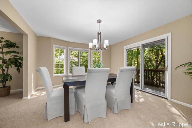 1700 Mont Rue Drive Se, Cascade Twp, MI 49546