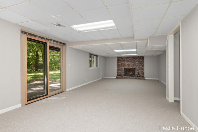 1700 Mont Rue Drive Se, Cascade Twp, MI 49546