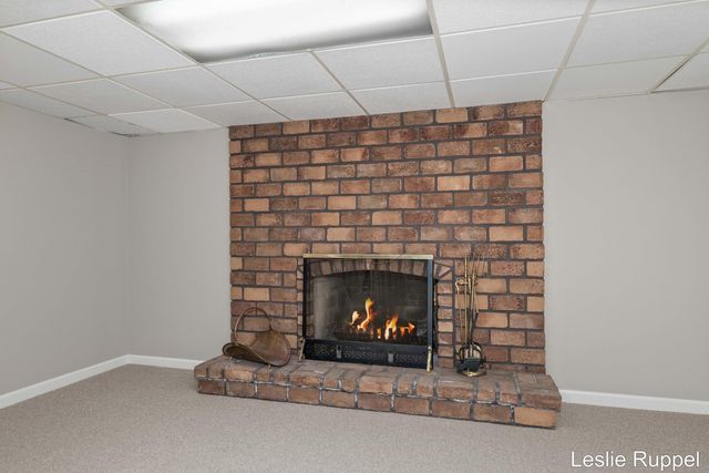 1700 Mont Rue Drive Se, Cascade Twp, MI 49546
