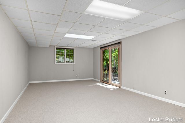 1700 Mont Rue Drive Se, Cascade Twp, MI 49546