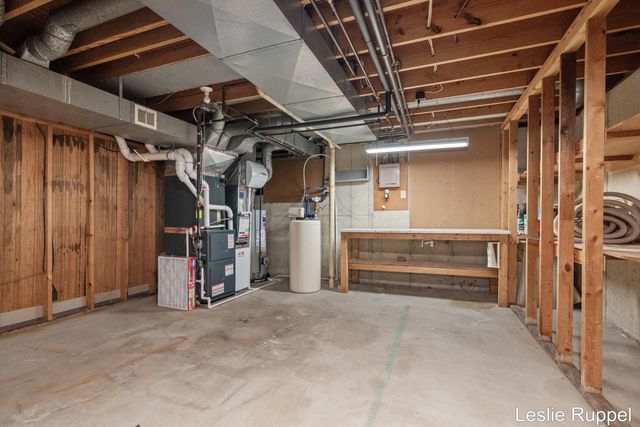 1700 Mont Rue Drive Se, Cascade Twp, MI 49546