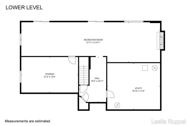 1700 Mont Rue Drive Se, Cascade Twp, MI 49546