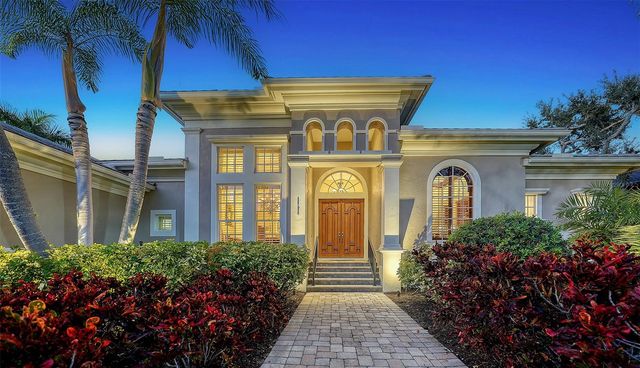 3311 SABAL COVE DRIVE, Longboat Key, FL 34228