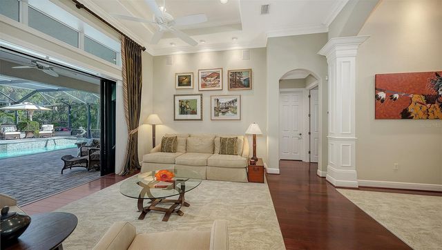 3311 SABAL COVE DRIVE, Longboat Key, FL 34228