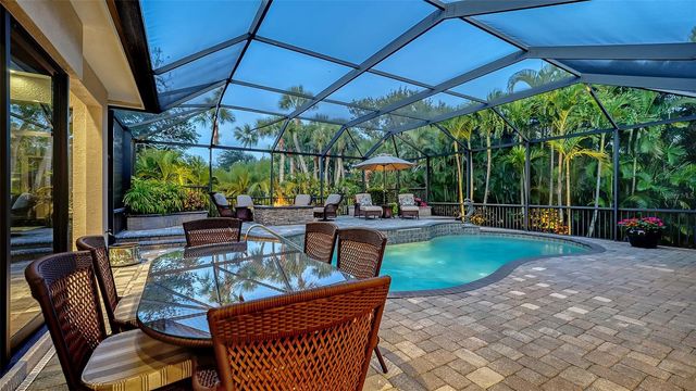 3311 SABAL COVE DRIVE, Longboat Key, FL 34228