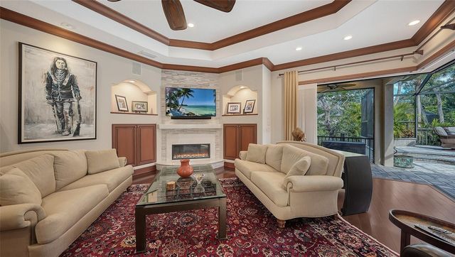 3311 SABAL COVE DRIVE, Longboat Key, FL 34228