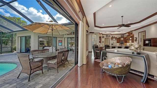 3311 SABAL COVE DRIVE, Longboat Key, FL 34228