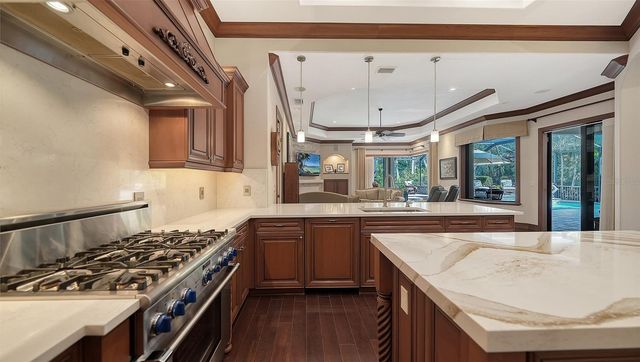 3311 SABAL COVE DRIVE, Longboat Key, FL 34228