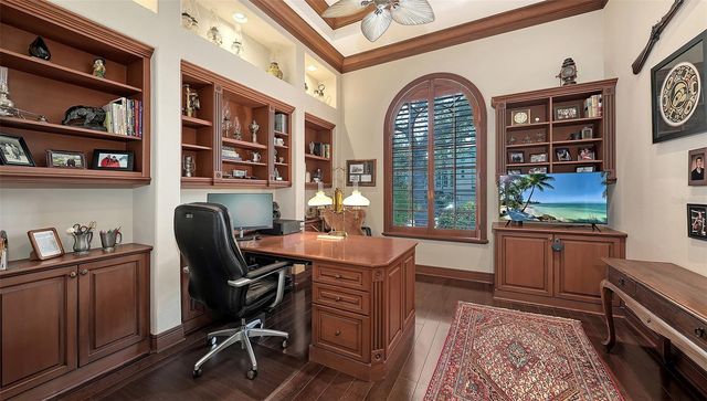 3311 SABAL COVE DRIVE, Longboat Key, FL 34228