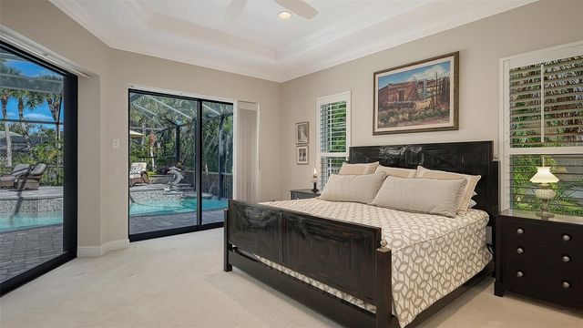 3311 SABAL COVE DRIVE, Longboat Key, FL 34228
