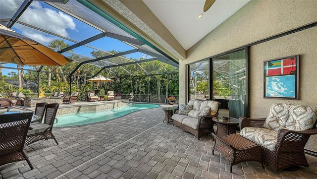 3311 SABAL COVE DRIVE, Longboat Key, FL 34228