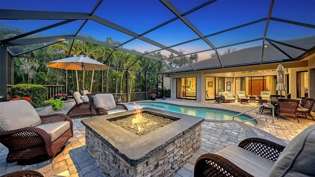 3311 SABAL COVE DRIVE, Longboat Key, FL 34228