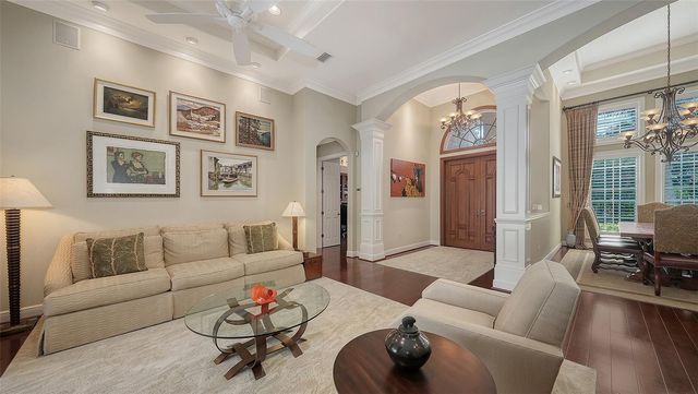 3311 SABAL COVE DRIVE, Longboat Key, FL 34228