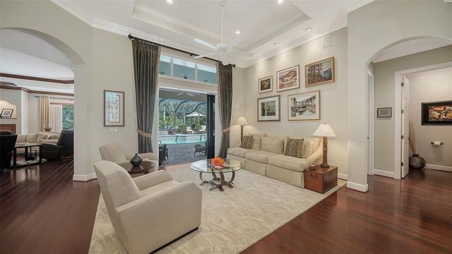 3311 SABAL COVE DRIVE, Longboat Key, FL 34228