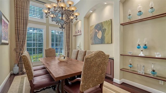 3311 SABAL COVE DRIVE, Longboat Key, FL 34228