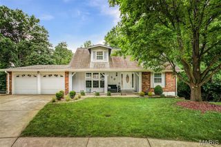 5028 Baldcypress Court, Mehlville, MO 63128