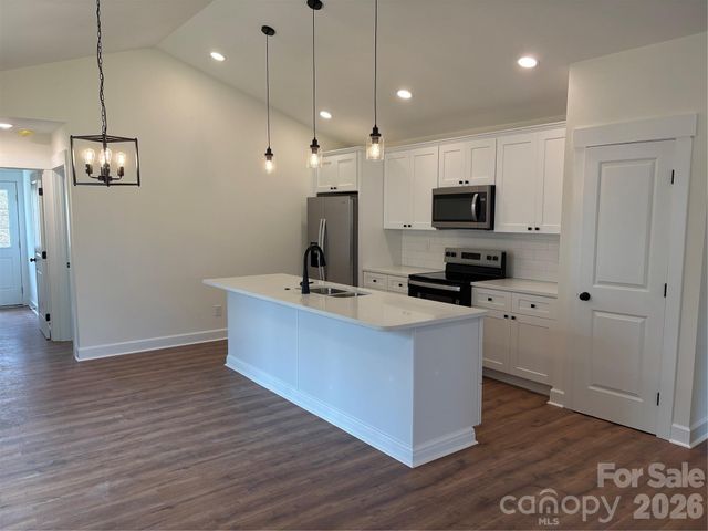 5033 Macon Street, Kannapolis, NC 28081