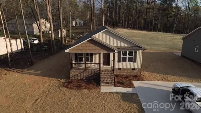 5033 Macon Street, Kannapolis, NC 28081