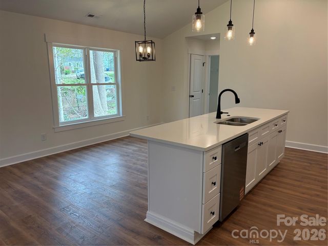 5033 Macon Street, Kannapolis, NC 28081