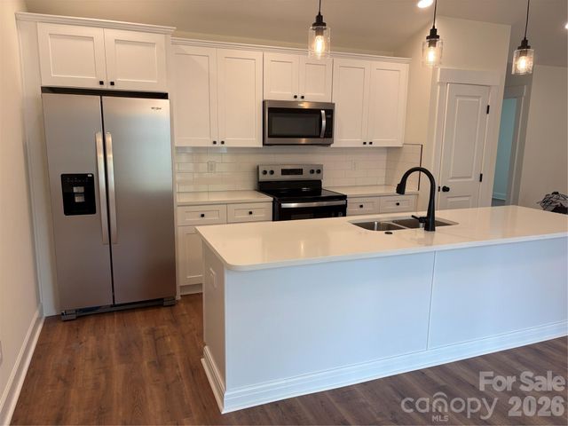 5033 Macon Street, Kannapolis, NC 28081