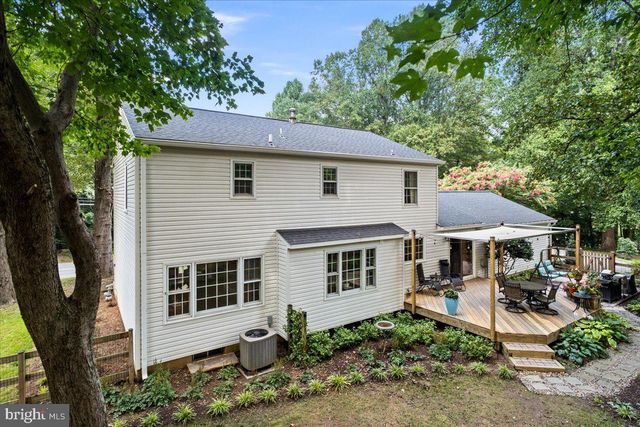 11713 AYRESHIRE RD, Oakton, VA 22124