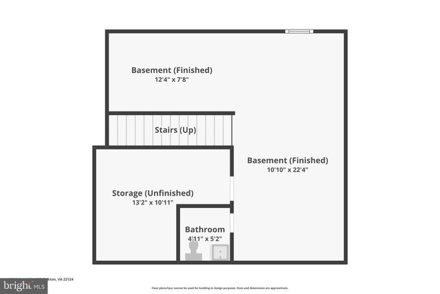 11713 AYRESHIRE RD, Oakton, VA 22124