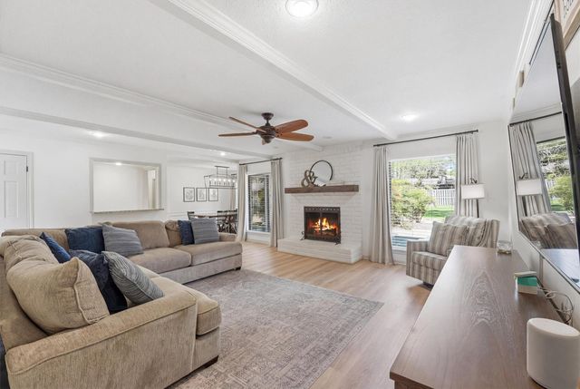 3435 Sandy Forks Drive, Kingwood, TX 77339