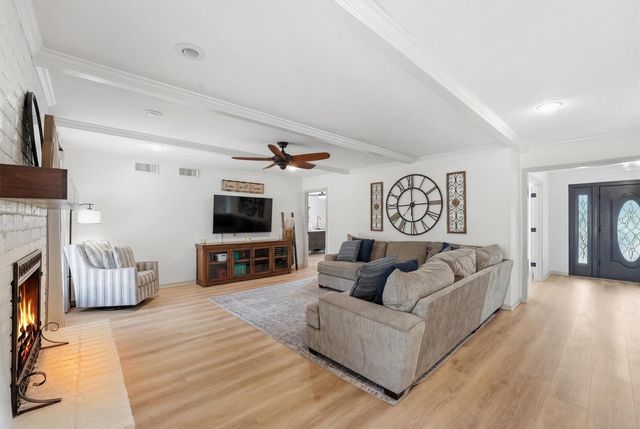 3435 Sandy Forks Drive, Kingwood, TX 77339