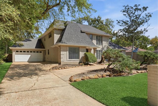 3435 Sandy Forks Drive, Kingwood, TX 77339