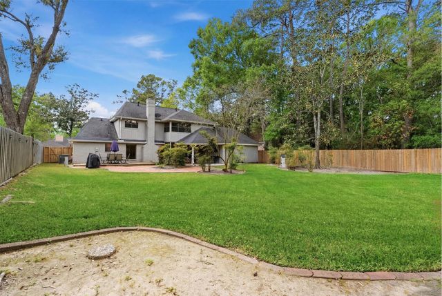 3435 Sandy Forks Drive, Kingwood, TX 77339