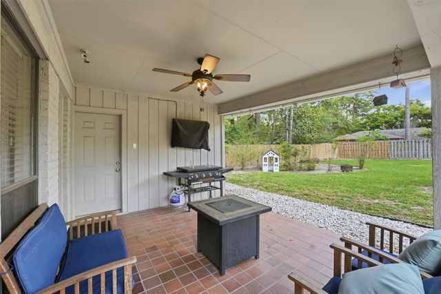 3435 Sandy Forks Drive, Kingwood, TX 77339