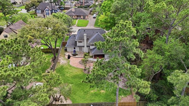 3435 Sandy Forks Drive, Kingwood, TX 77339