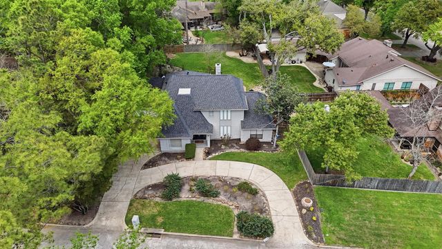 3435 Sandy Forks Drive, Kingwood, TX 77339
