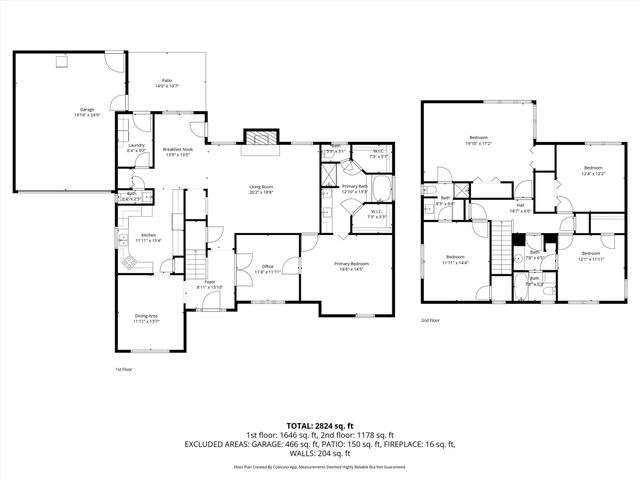 3435 Sandy Forks Drive, Kingwood, TX 77339